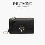Palomino Hamonia Slingbag Wanita - Black