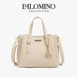 Palomino Tribecca Handbag Wanita - Cream