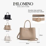 Palomino Astera Handbag Wanita - Black