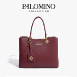 Palomino Grizel Handbag Wanita - Maroon