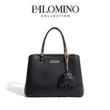 Palomino Elomi Handbag Wanita - Black