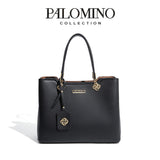 Palomino Grizel Handbag Wanita - Black