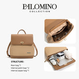 Palomino Jeanet Backpack Wanita - Khaki