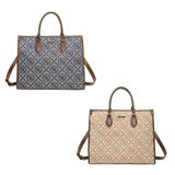 Palomino Larisa Totebag - Khaki