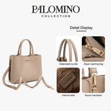 Palomino Astera Handbag Wanita - Black