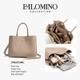 Palomino Astera Handbag Wanita - Black