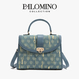 Palomino Raveli Handbag Wanita - Royal Blue