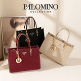 Palomino Renza Handbag Wanita - Cream