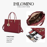 Palomino Renza Handbag Wanita - Cream