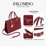 Palomino Renza Handbag Wanita - Cream