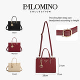 Palomino Renza Handbag Wanita - Cream