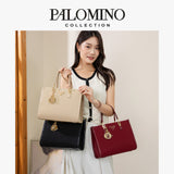 Palomino Renza Handbag Wanita - Cream