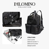 Palomino Nimsa Backpack Wanita