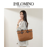 Palomino Vasane Totebag Wanita - Black