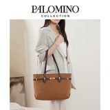Palomino Vasane Totebag Wanita - Black
