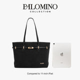 Palomino Vasane Totebag Wanita - Black