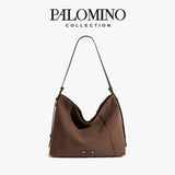 Palomino Givana Shoulderbag Wanita - Espresso