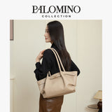 Palomino Beneva Totebag Wanita - Espresso