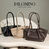 Palomino Beneva Totebag Wanita - Espresso