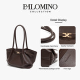 Palomino Beneva Totebag Wanita - Espresso