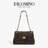 Palomino Damiva Slingbag Wanita - Espresso