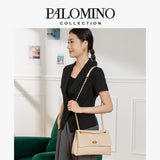 Palomino Damiva Slingbag Wanita - Cream