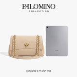 Palomino Damiva Slingbag Wanita - Cream
