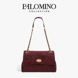 Palomino Damiva Slingbag Wanita - Maroon