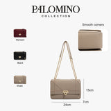 Palomino Elova Slingbag Wanita - Khaki