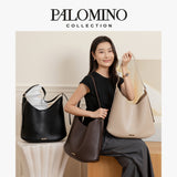 Palomino Olensa Shoulderbag Wanita - Khaki