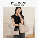 Palomino Olensa Shoulderbag Wanita - Khaki