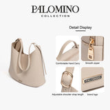 Palomino Olensa Shoulderbag Wanita - Khaki