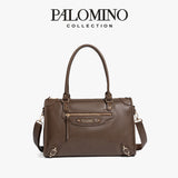 Palomino Rafina Shoulderbag Wanita - Espresso
