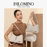 Palomino Kalya Shoulderbag Wanita - Cream