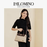 Palomino Amaya Handbag Wanita Warna Coffee