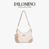 Palomino Nexia Slingbag Wanita - Cream
