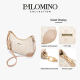 Palomino Nexia Slingbag Wanita - Cream