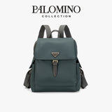 Palomino Liora Backpack Wanita - Peacock Blue