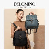 Palomino Liora Backpack Wanita - Peacock Blue