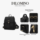 Palomino Liora Backpack Wanita - Black