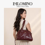 Palomino Esila Shoulderbag Wanita - Black