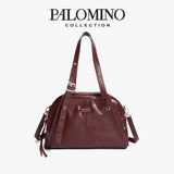 Palomino Esila Shoulderbag Wanita - Maroon