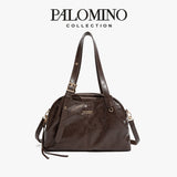 Palomino Esila Shoulderbag Wanita - Espresso