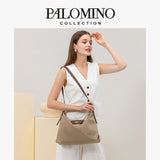 Palomino Safiya Shoulderbag Wanita - Black