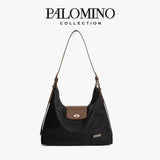 Palomino Safiya Shoulderbag Wanita - Black