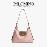 Palomino Safiya Shoulderbag Wanita - Dusty Rose