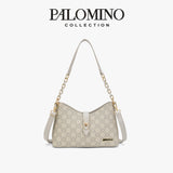 Palomino Kalya Shoulderbag Wanita - Sage Grey