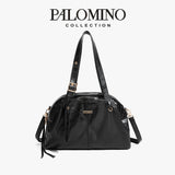 Palomino Esila Shoulderbag Wanita - Black