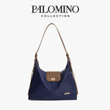 Palomino Safiya Shoulderbag Wanita - Navy