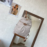 Palomino Ivona Backpack - Khaki